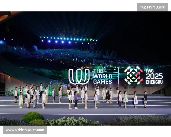 闭幕式排练进行，科技与温情成主题