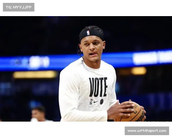 班凯罗布莱克配合魔术，猛龙巴恩斯回应